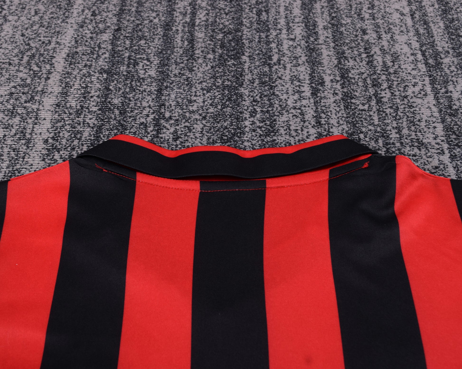 AC Milan Home Retrò Bambino 1990/1991