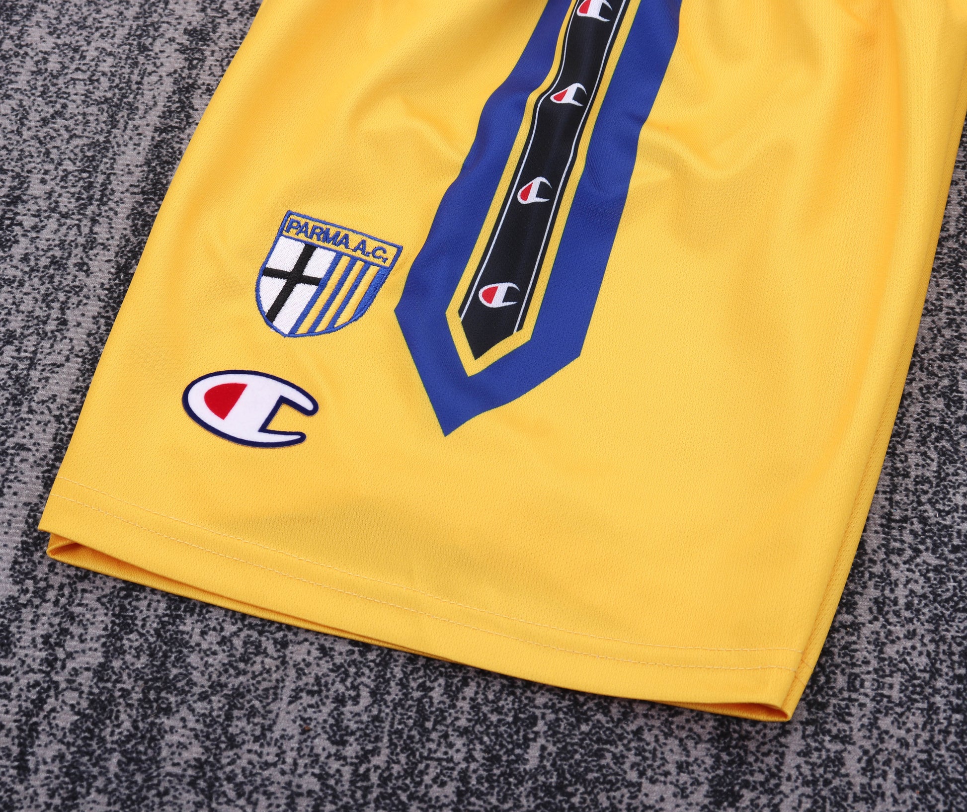 A.C. Parma Home Retrò Bambino 1999/2000