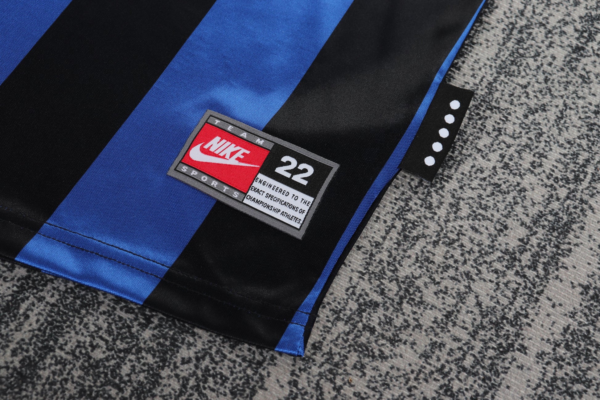 Inter Home Retrò Bambino 1999/2000