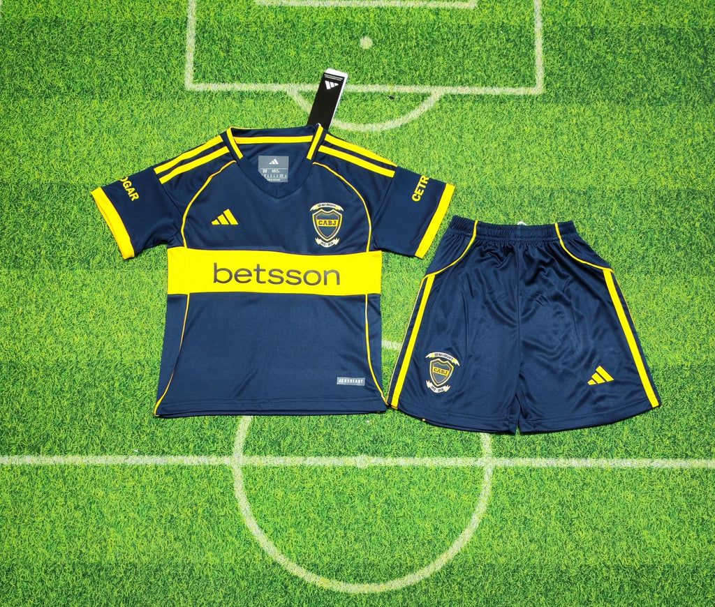 Boca Juniors  Bambino 2025/2026