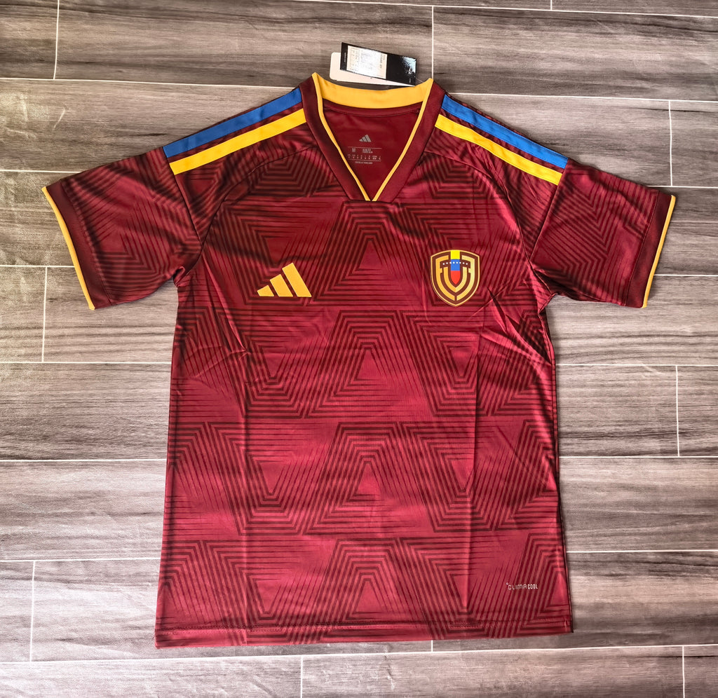 Venezuela Home Adulto 2026