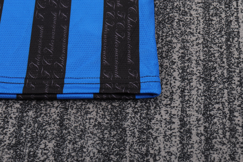 Inter Home Retrò Bambino 1997/1998