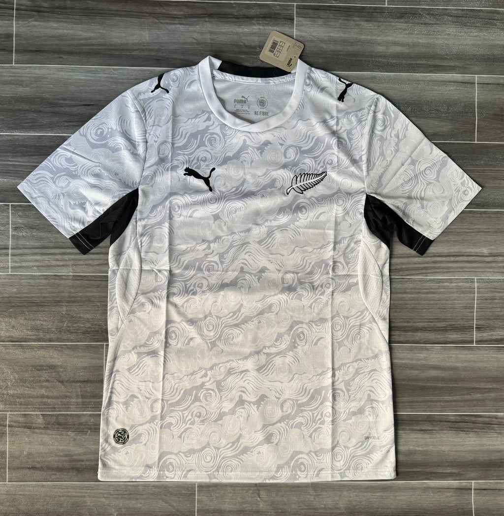 Nuova Zelanda Home Adulto 2026