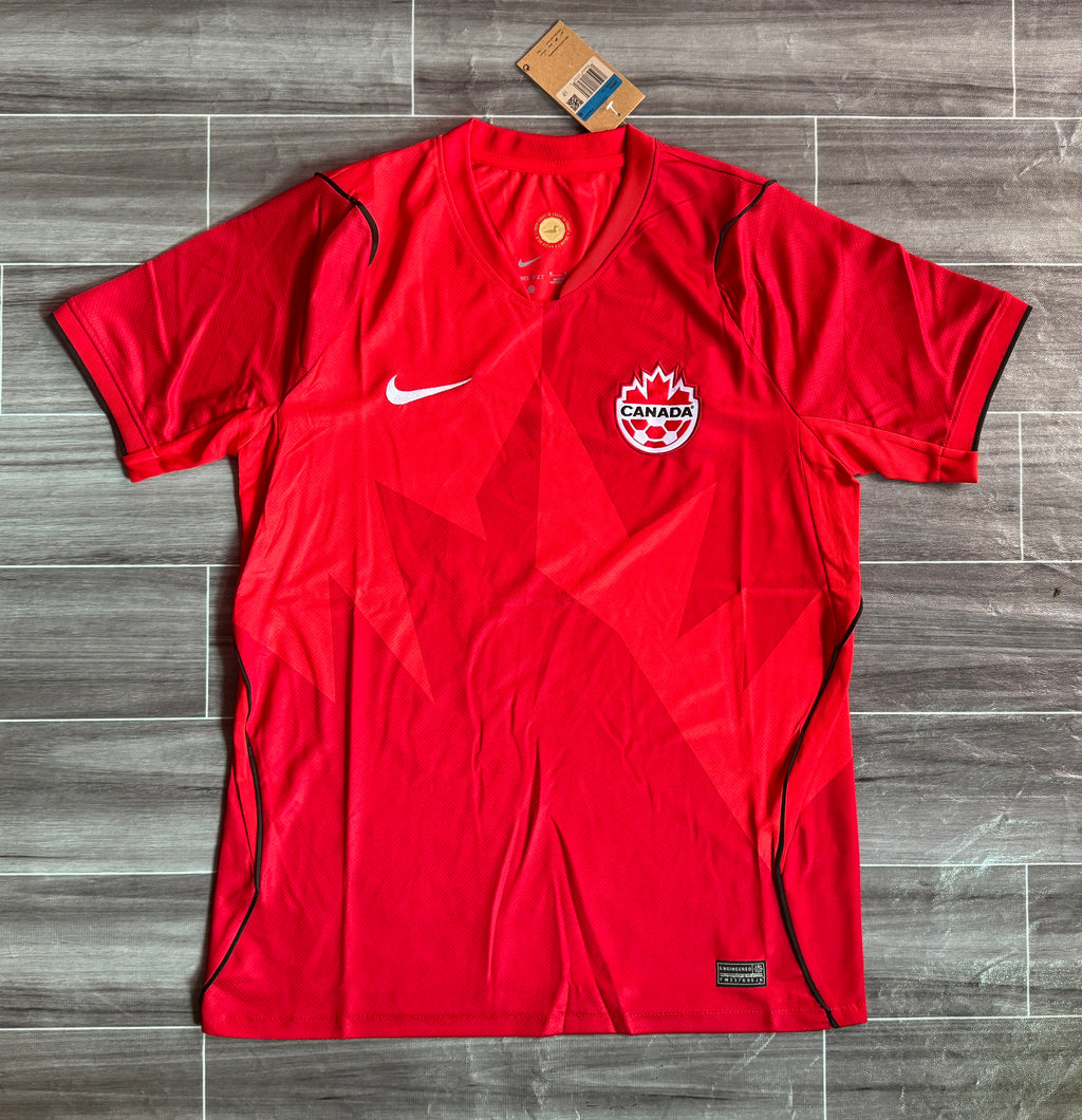 Canada Home Adulto 2026
