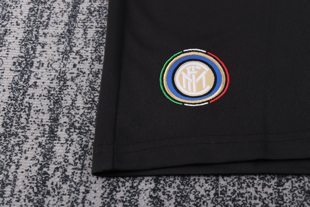 Inter Home Retrò Bambino 2010/2011