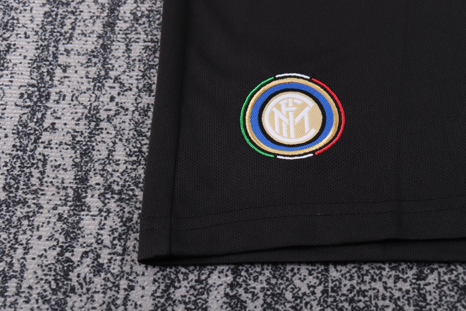 Inter Home Retrò Bambino 2010/2011