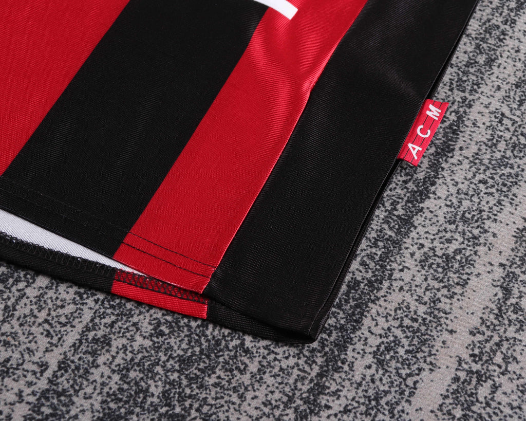 AC Milan Home Retrò Bambino 1998/1999