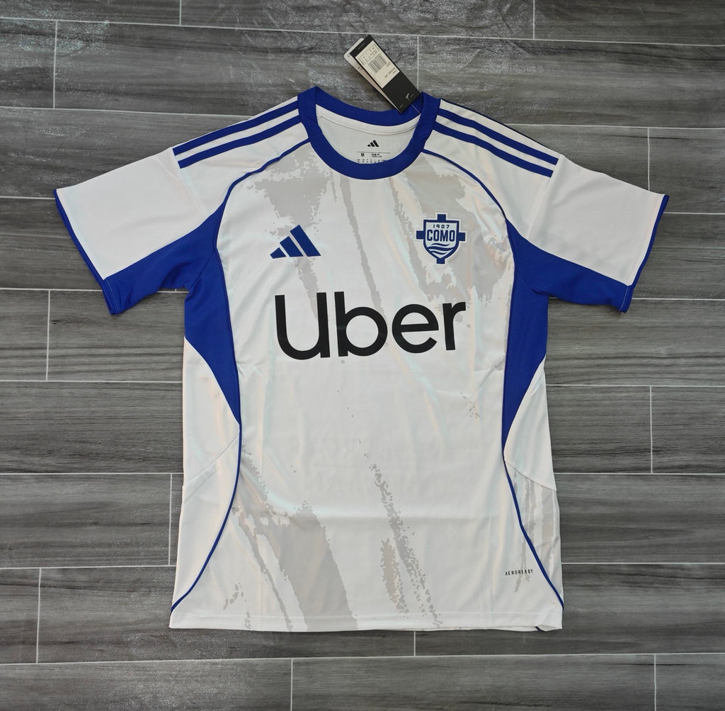 Como Away Adulto 2025/2026