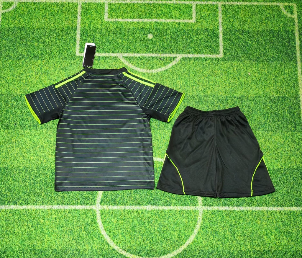 Celtic Away Bambino 2025/2026