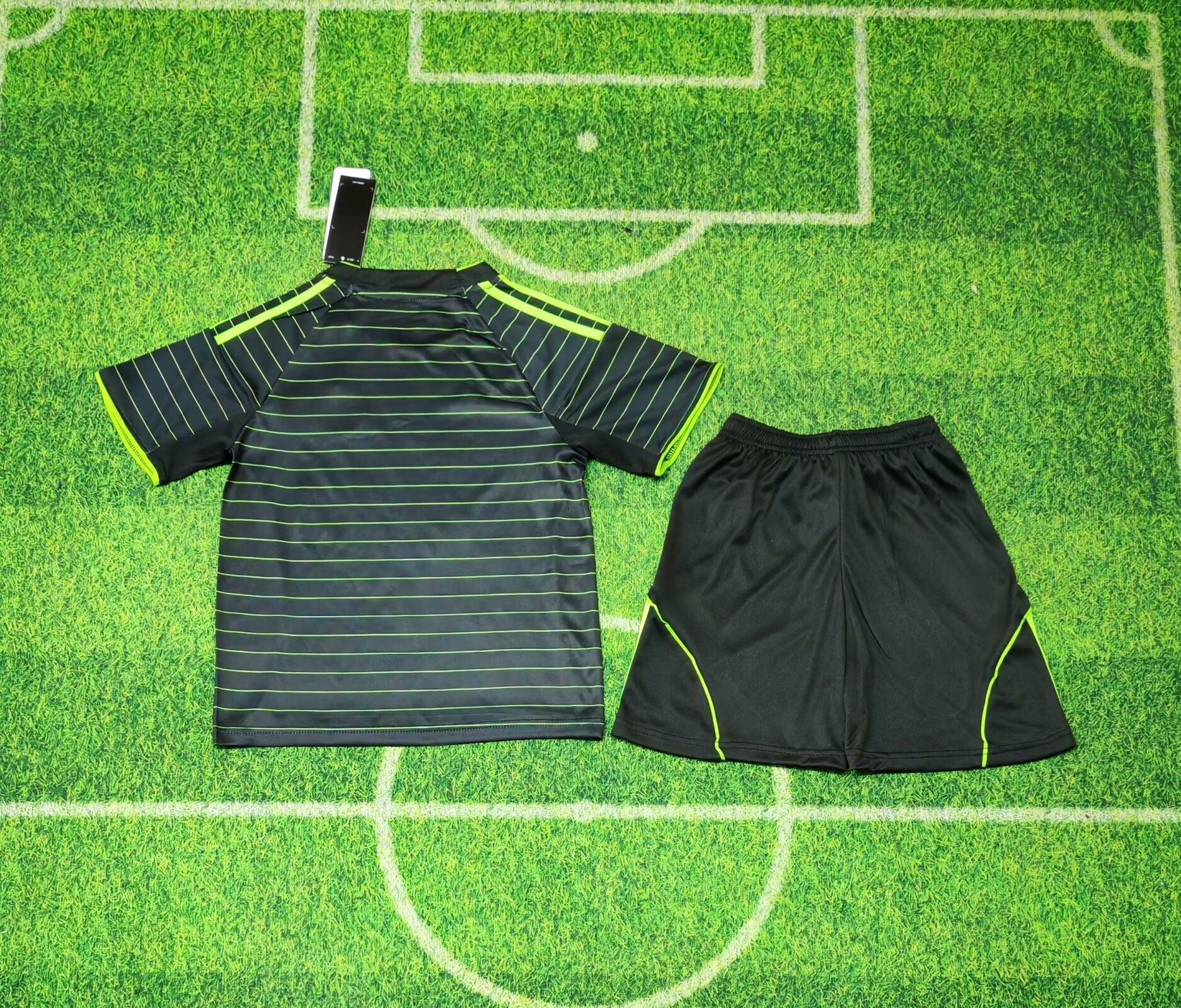 Celtic Away Bambino 2025/2026