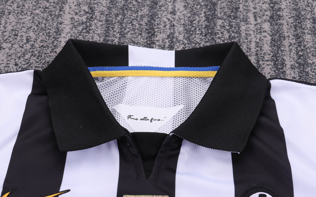 Juventus Home Retrò Bambino 2014/2015