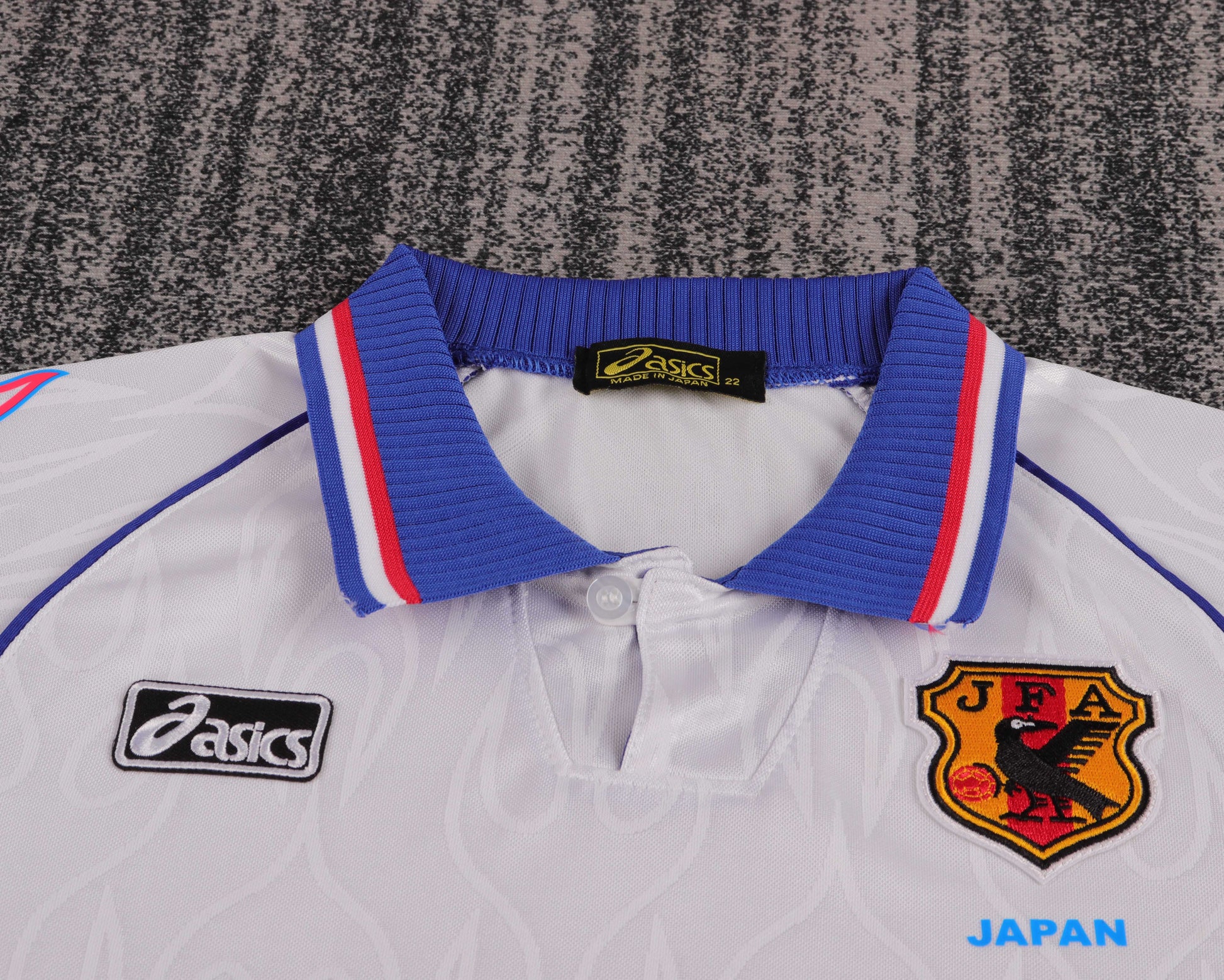 Giappone Retro 1998 Bambino