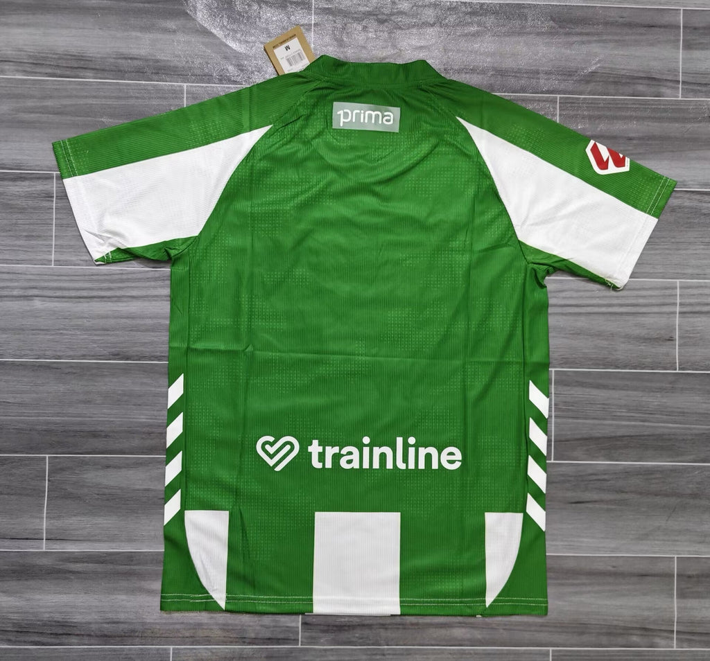 Real Betis 2025/26