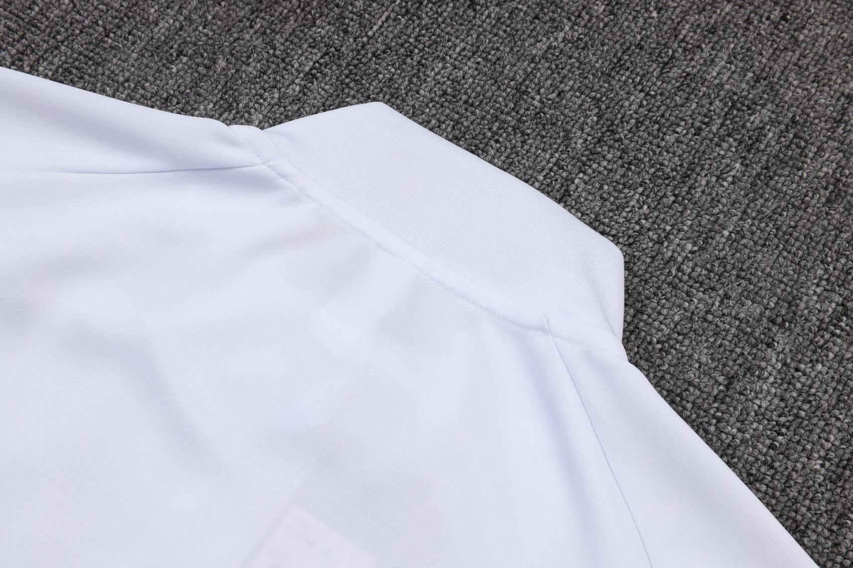 Tuta Juventus Zip Intera | Bianca, Nera, Verde, Gialla - Allenamento 2025/2026