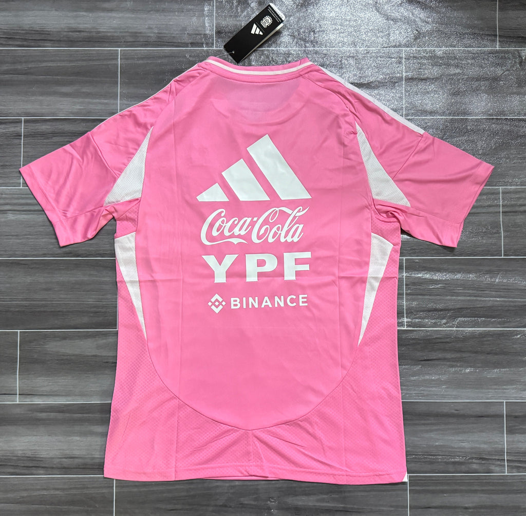 Argentina Special Edition 2025/26
