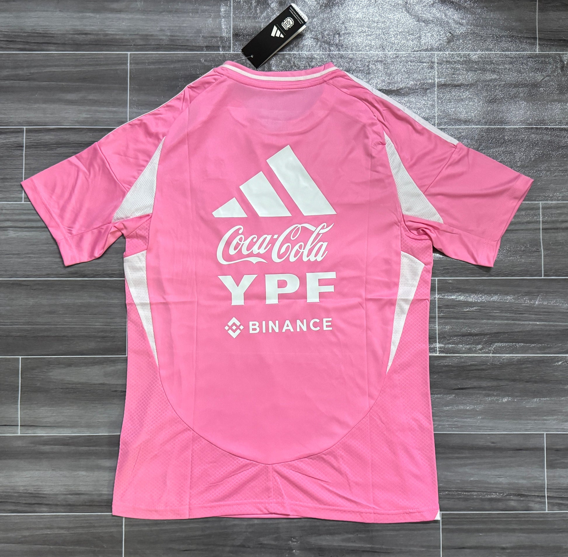 Argentina Special Edition 2025/26