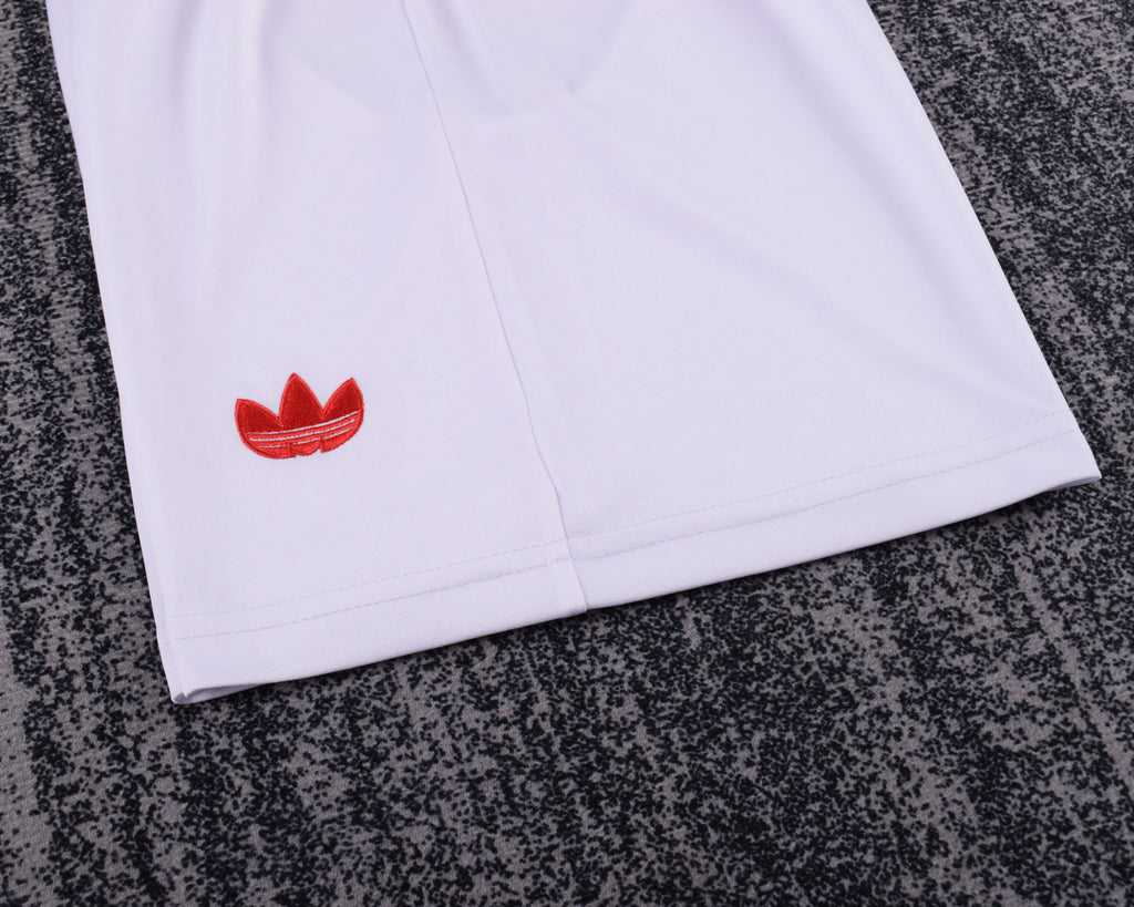 AC Milan Home Retrò Bambino 1990/1991