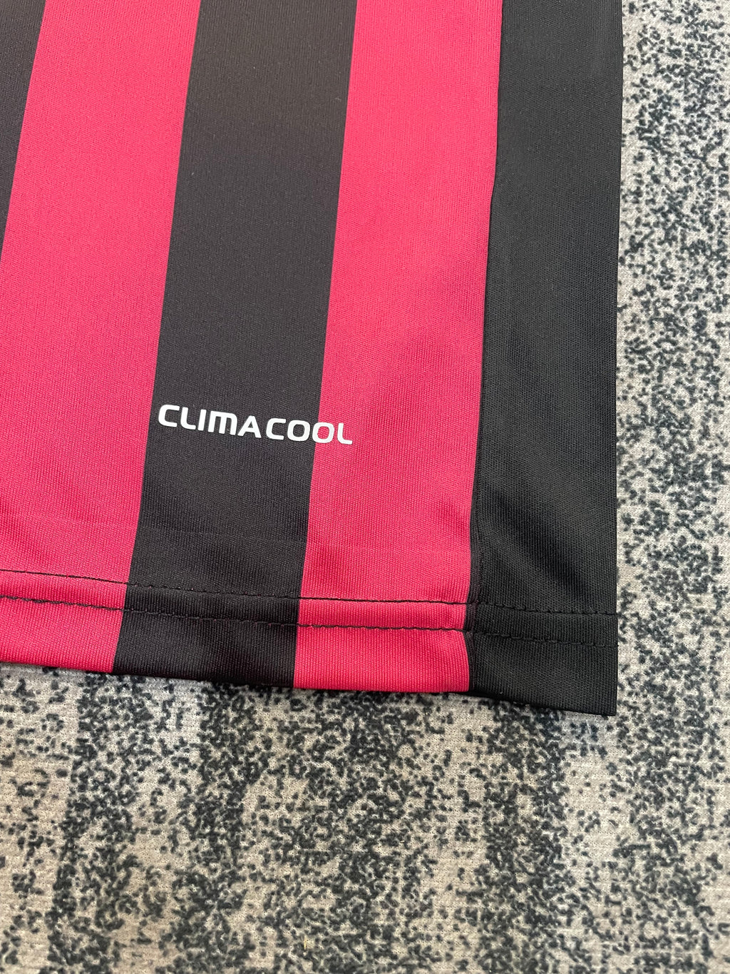 AC Milan Home Retrò Bambino 2009/2010