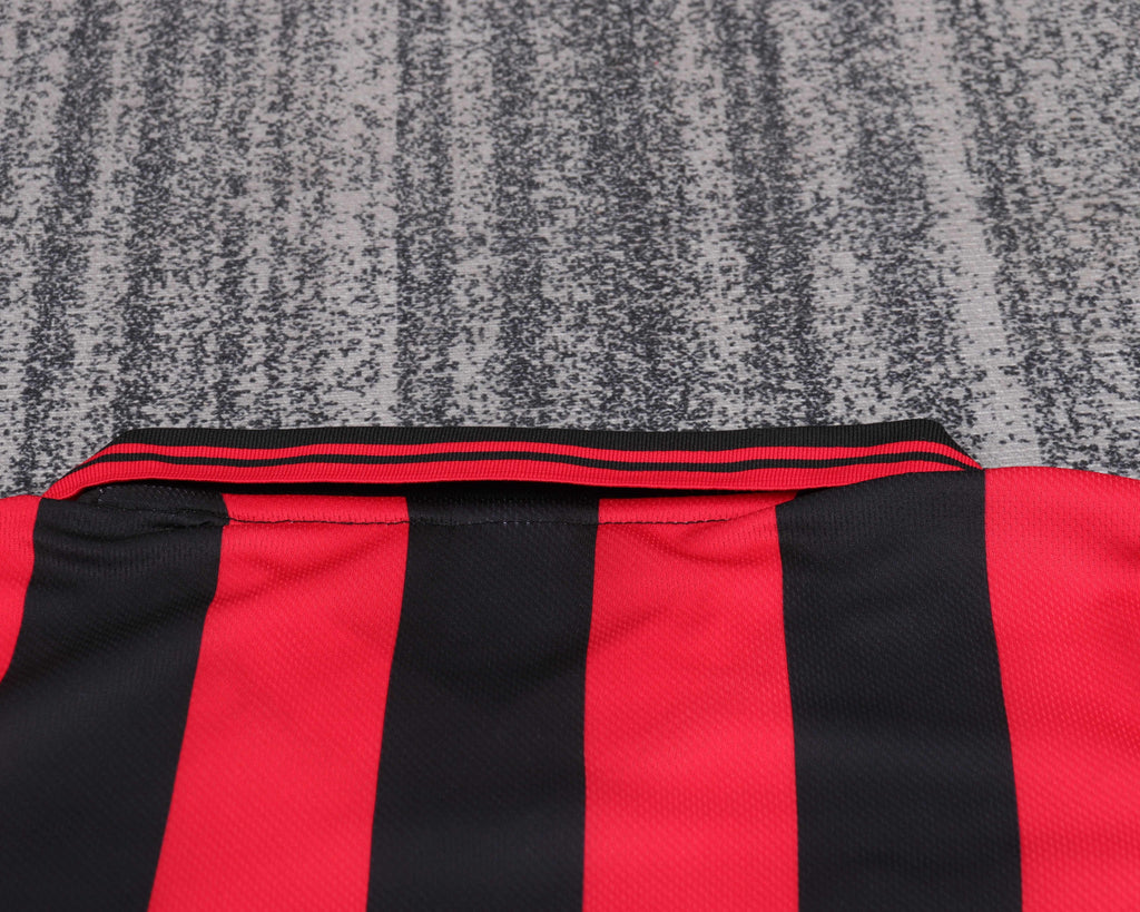 AC Milan Home Retrò Bambino 1996/1997