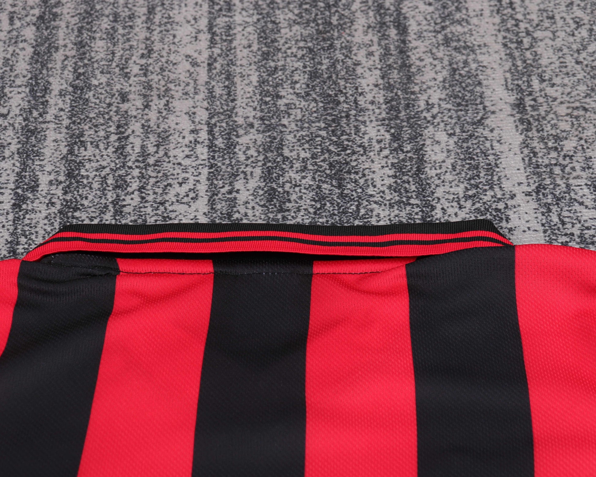 AC Milan Home Retrò Bambino 1996/1997