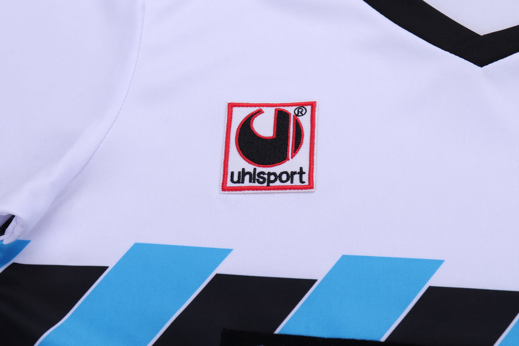 Inter Away Retrò Bambino 1990/1991