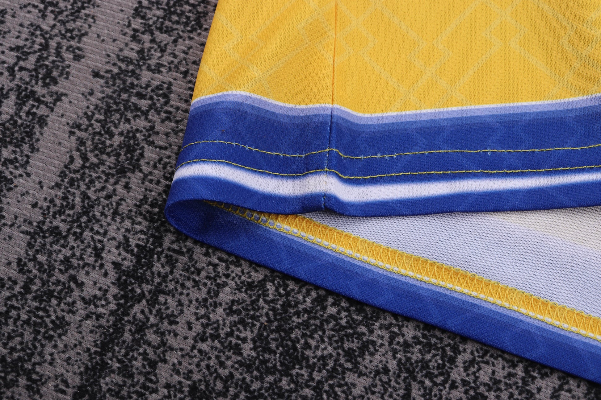 A.C. Parma Home Retrò Bambino 1998/1999