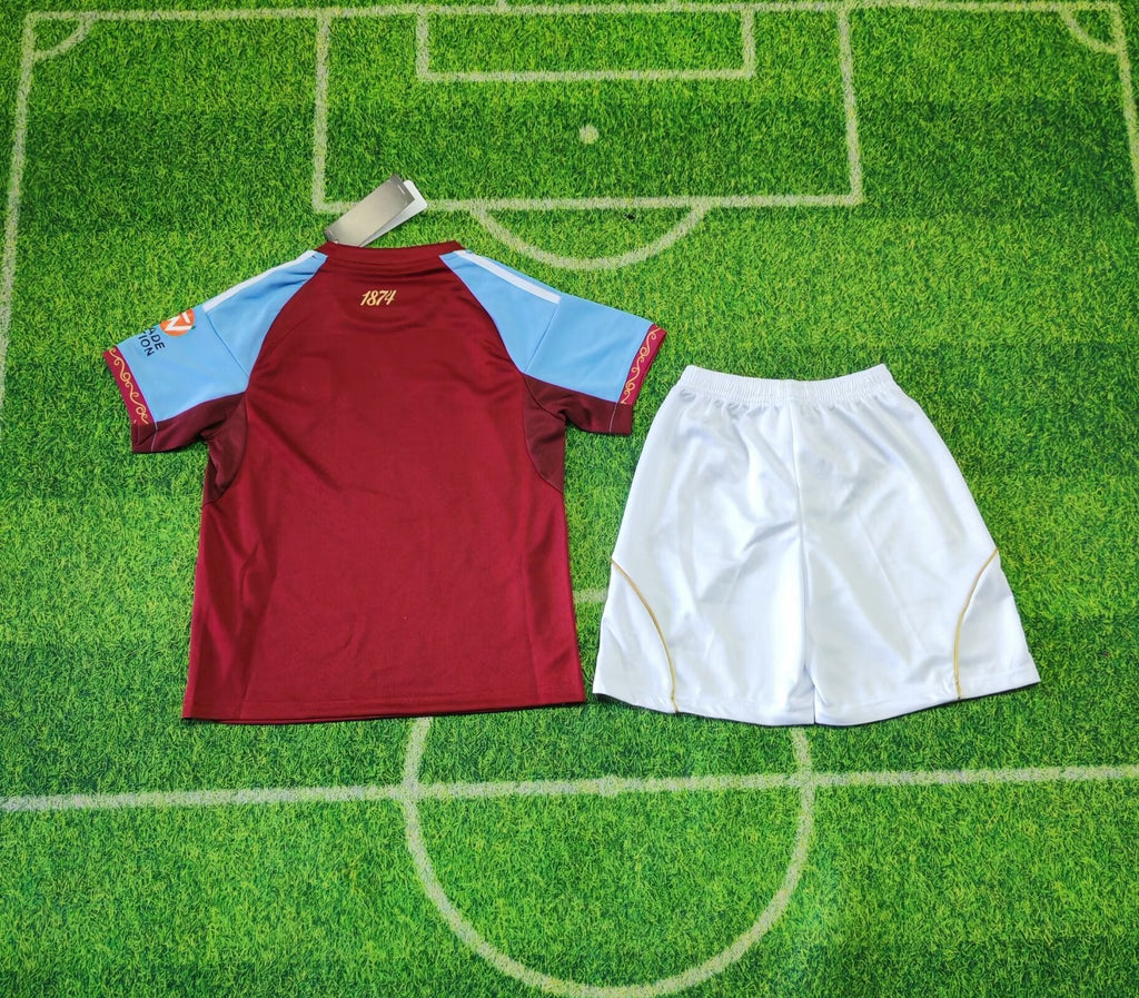 Aston Villa Bambino 2025/26