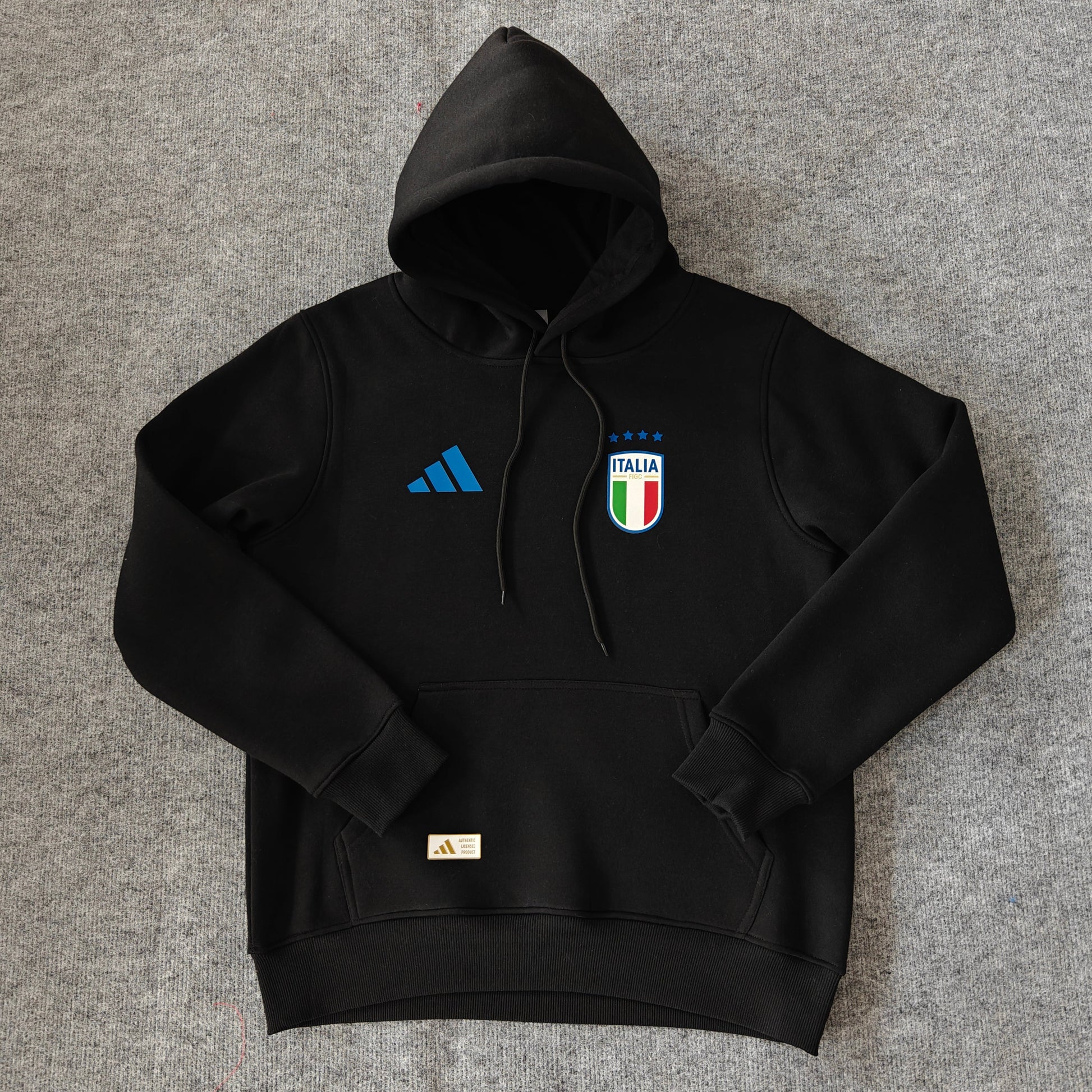 Felpa Italia