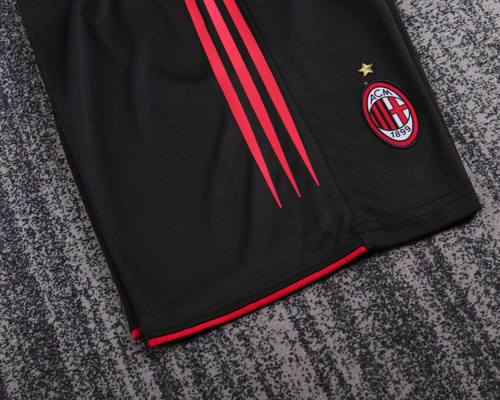 AC Milan Home Retrò Bambino 2002/2003