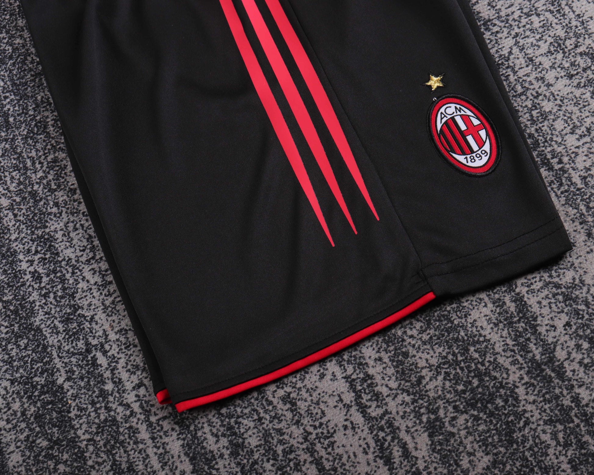 AC Milan Home Retrò Bambino 2002/2003