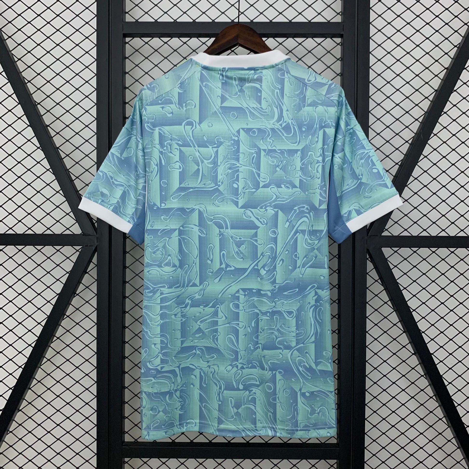 Juventus Away Adulto 2025/2026