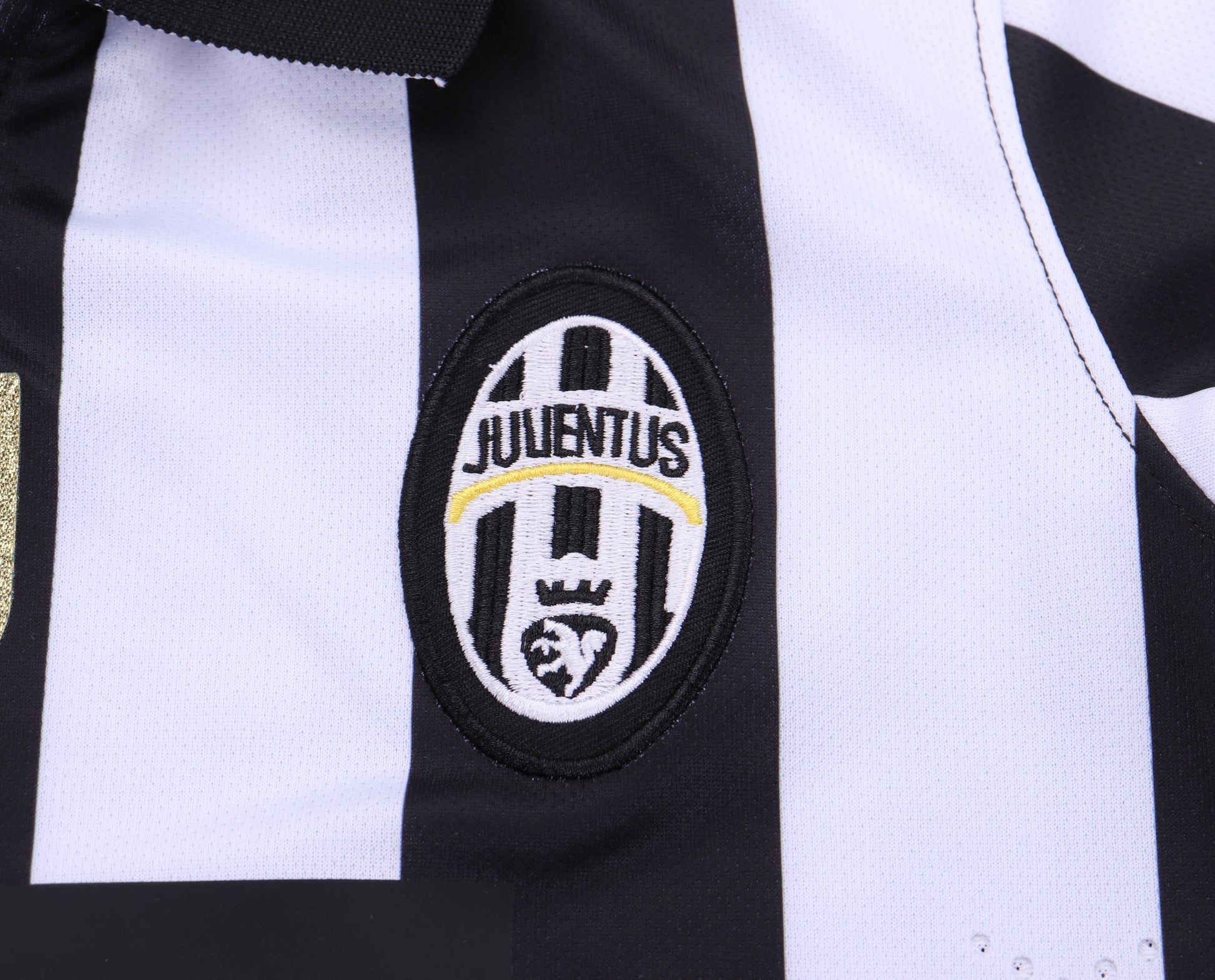 Juventus Home Retrò Bambino 2014/2015