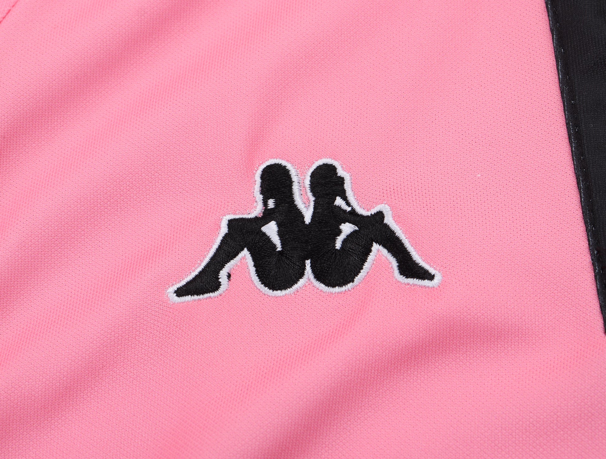 Juventus Away Centenario Rosa Retrò Bambino 1997/1998
