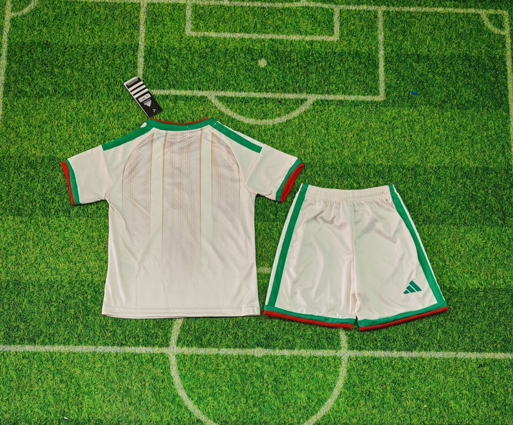 Algeria Home Bambino 2026