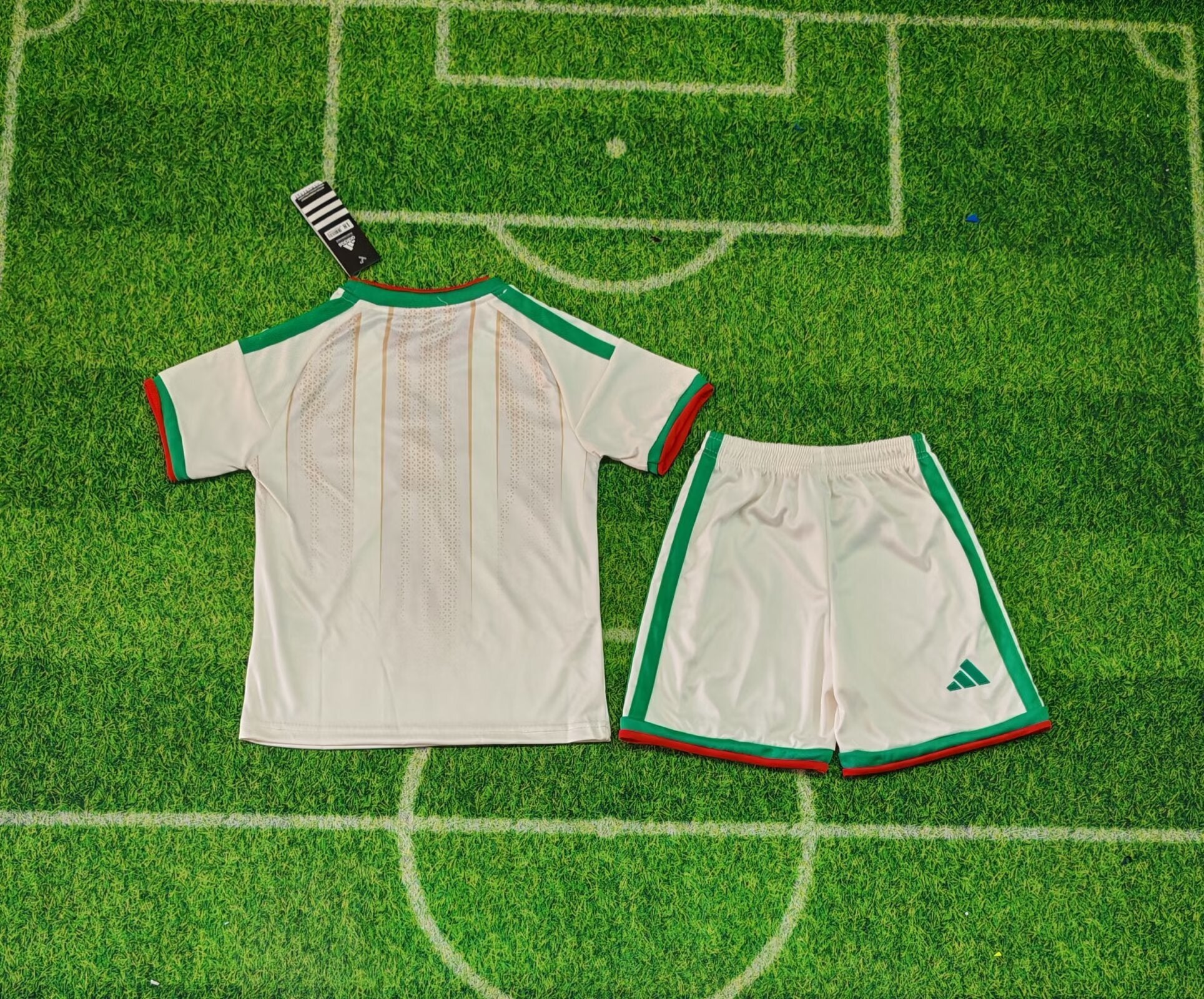 Algeria Home Bambino 2026