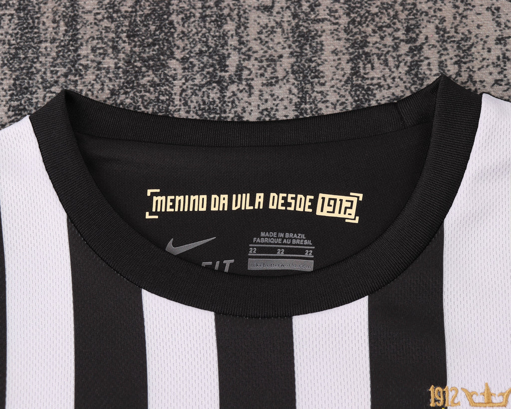 Santos Retro 2013 Bambino
