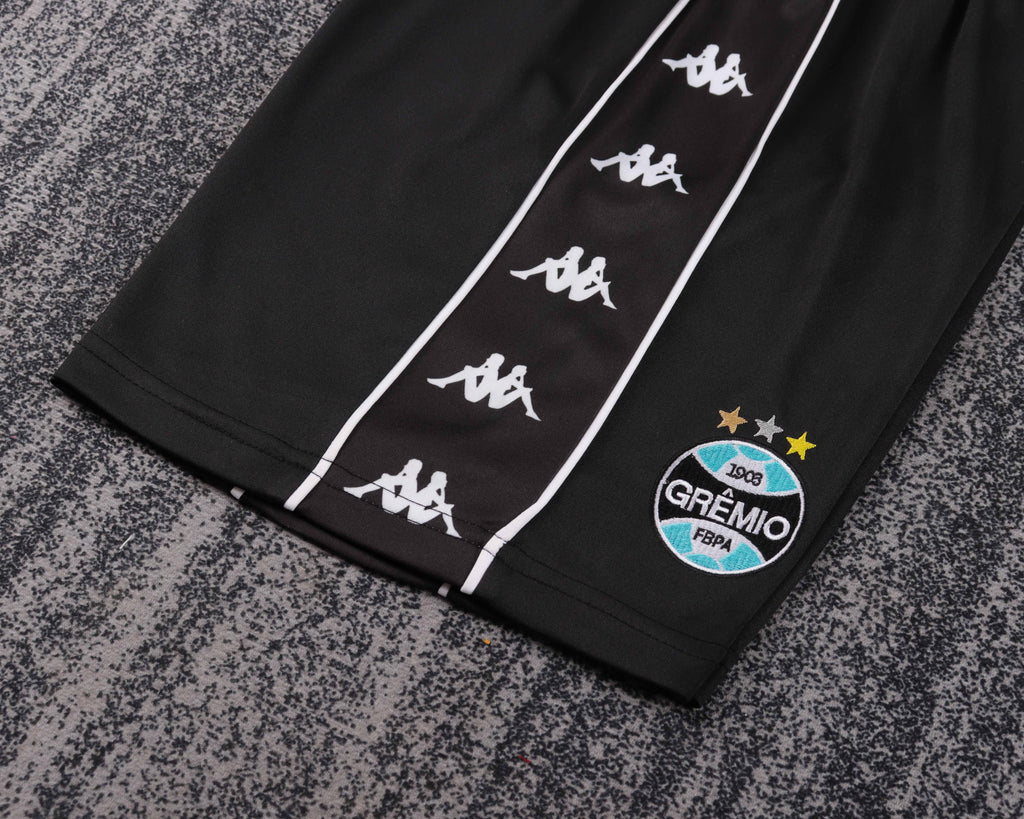 Gremio Retro 2000 Bambino