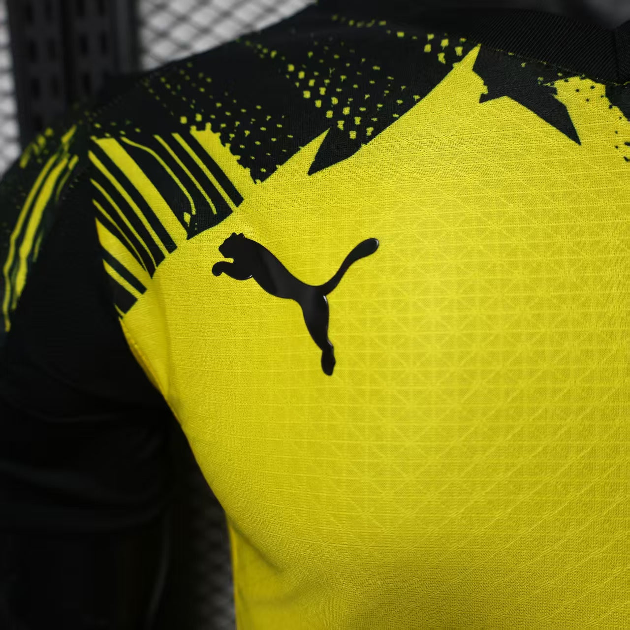Borussia Dortmund home 2025/26