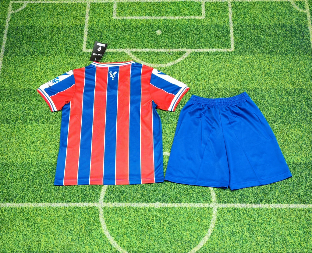 Crystal Palace Bambino 2025/2026