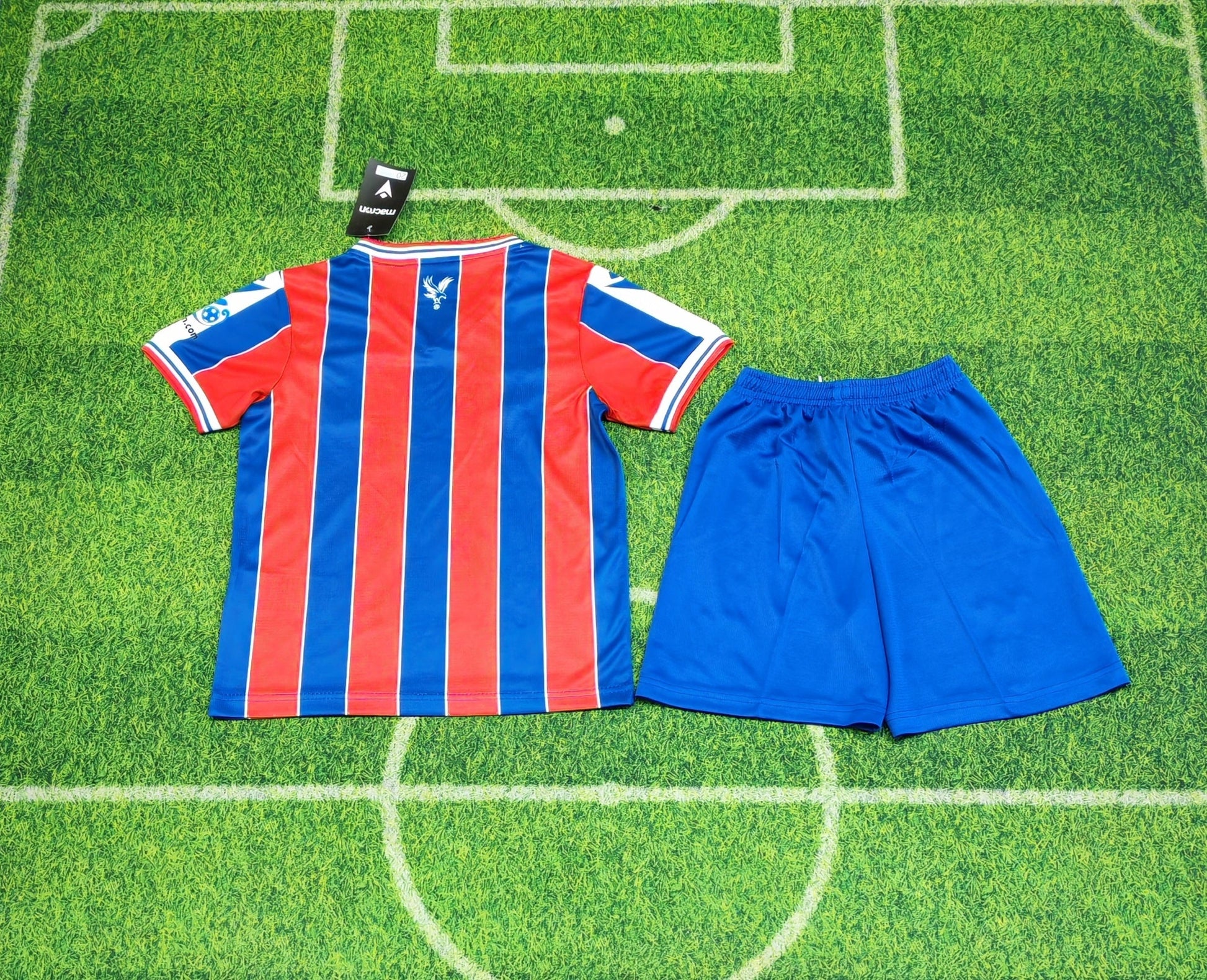 Crystal Palace Bambino 2025/2026