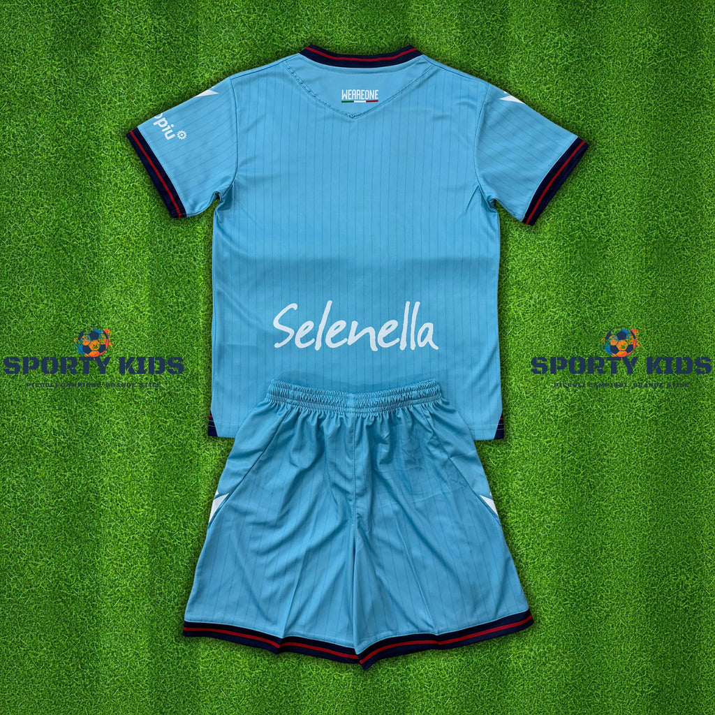 Bologna Third Bambino 2025/2026