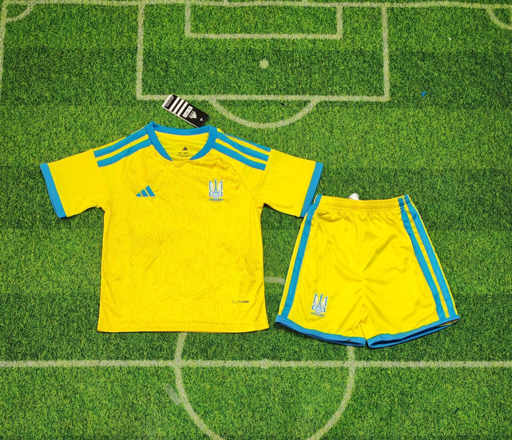 Ucraina Home Bambino 2026