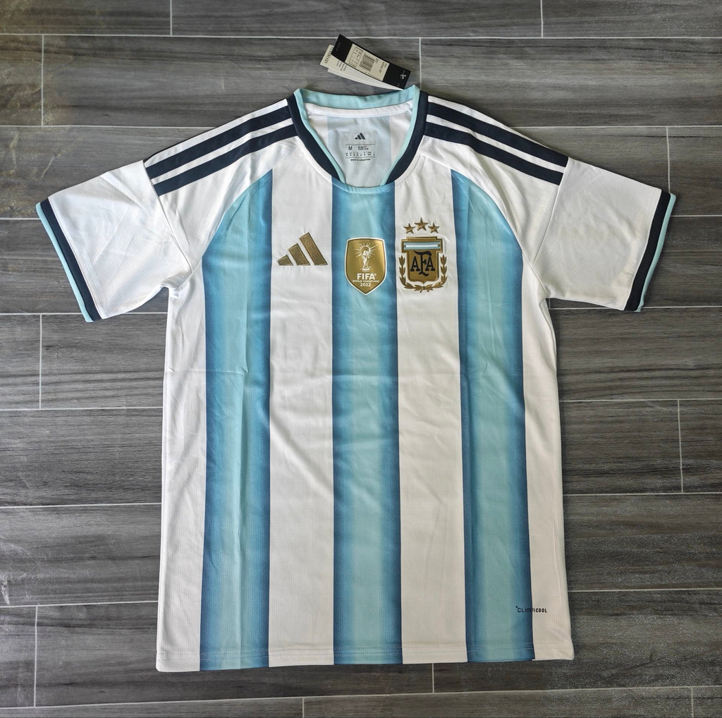 Argentina Home Adulto 2026