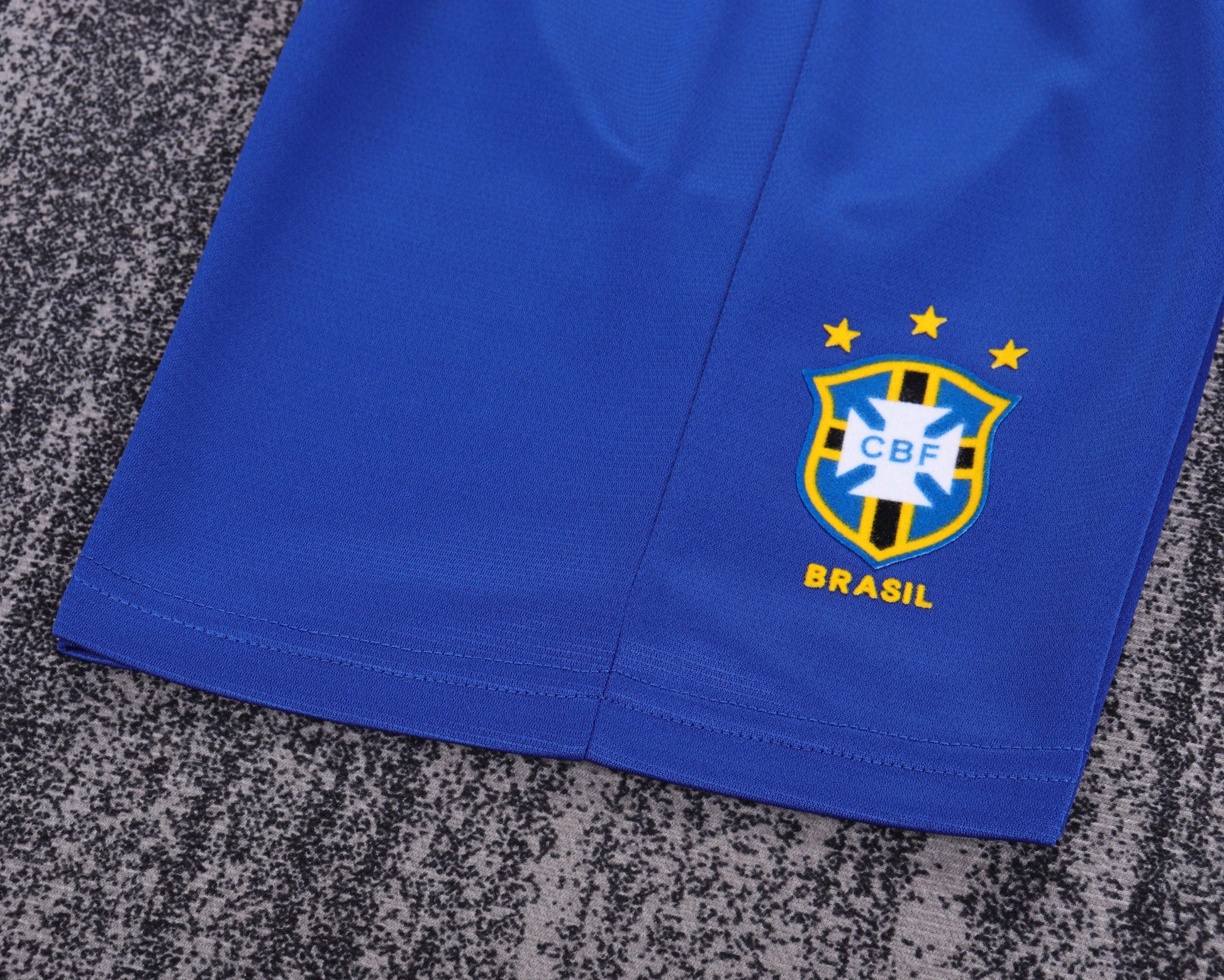 Brasile Retro 1994 Bambino