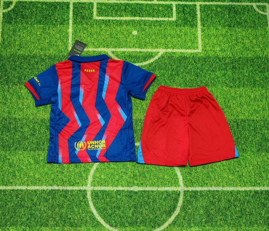 Barcellona Fantasy Bambino 2025/2026