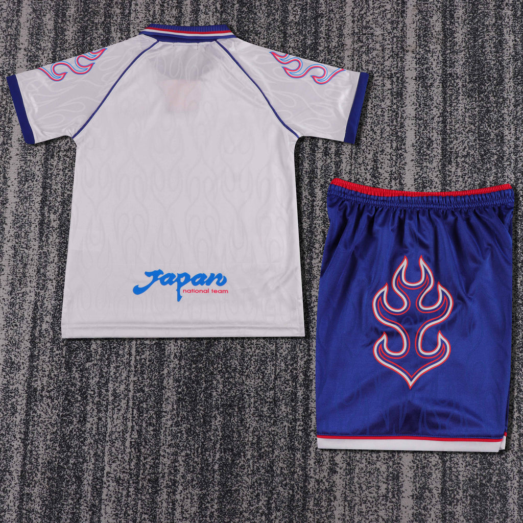 Giappone Retro 1998 Bambino