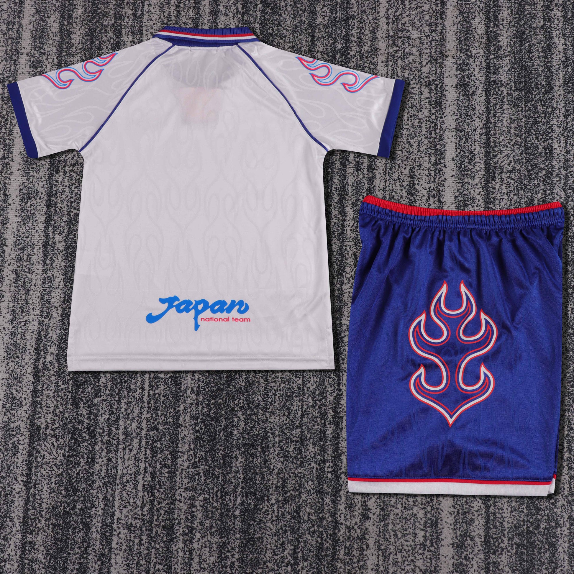 Giappone Retro 1998 Bambino