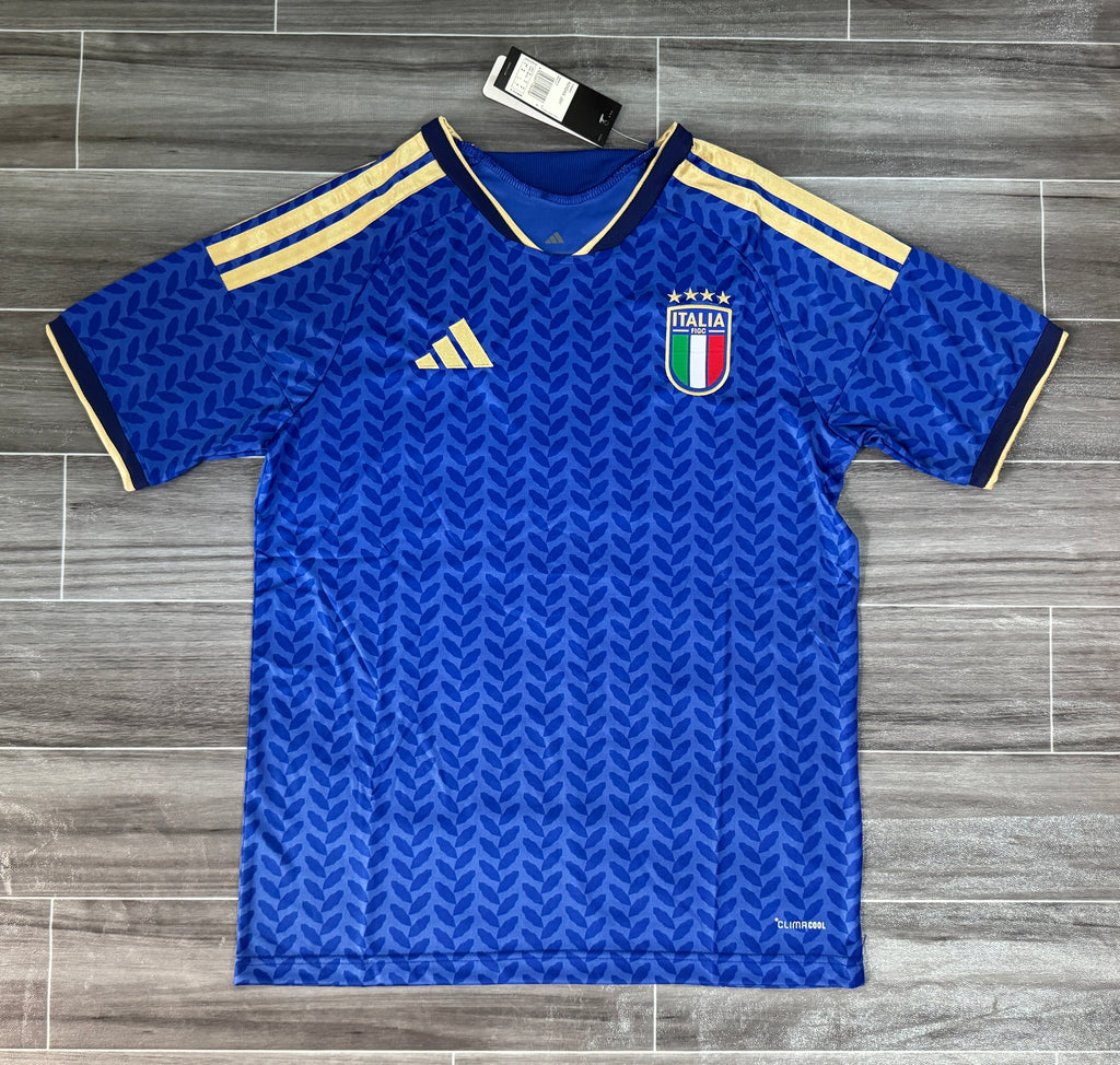 Italia Home Adulto 2026