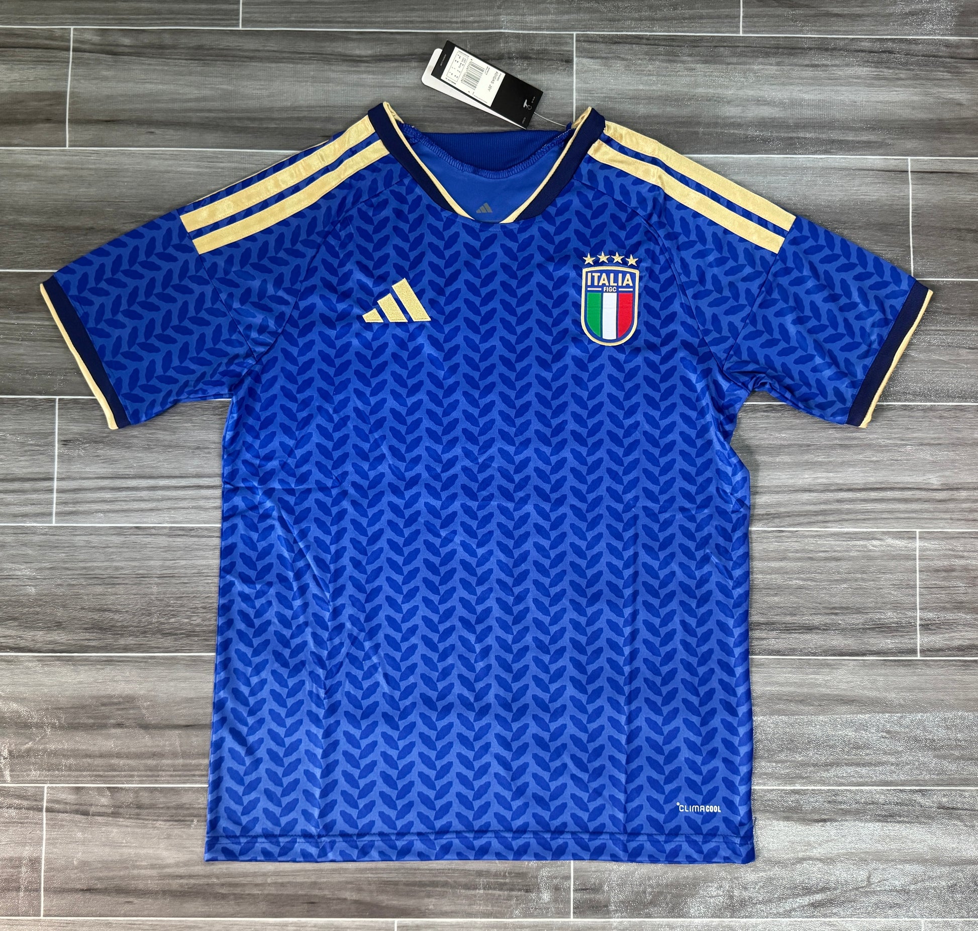 Italia Home Adulto 2026