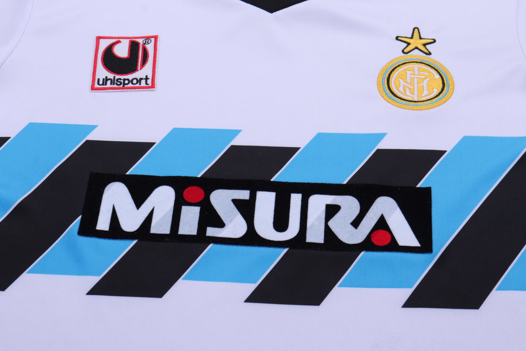 Inter Away Retrò Bambino 1990/1991